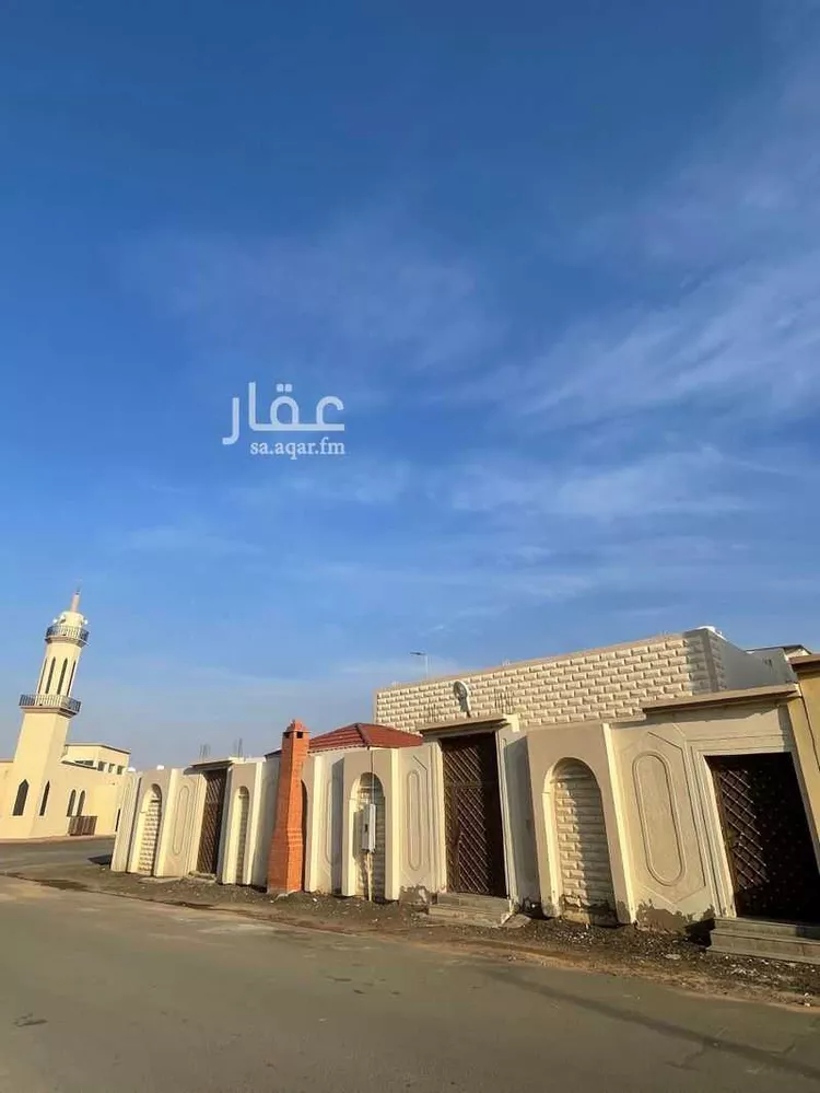 دور للبيع في شارع ابن شحم, حي وادي البطان, مدينة المدينة المنورة, منطقة المدينة المنورة صورة 3