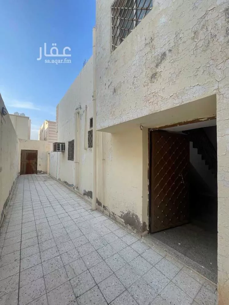 دور للبيع في شارع ابن شحم, حي وادي البطان, مدينة المدينة المنورة, منطقة المدينة المنورة 12