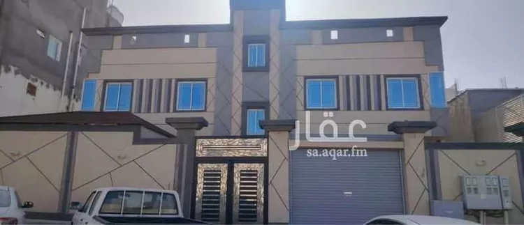 Building for Sale in Medina Al Jassah