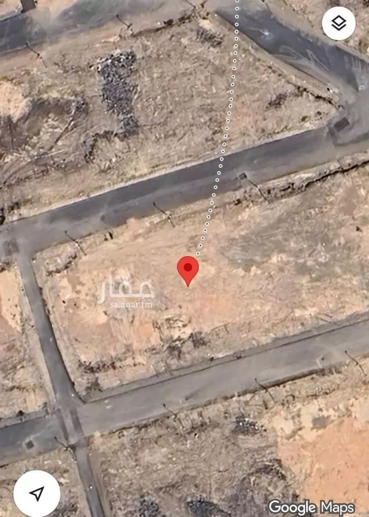 Land for Sale in Medina Al Jassah