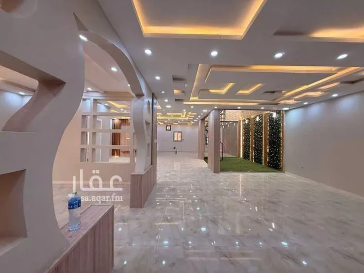 فيلا للبيع في شارع احمد بن بكار, حي بنى بياضة, مدينة المدينة المنورة, منطقة المدينة المنورة 15