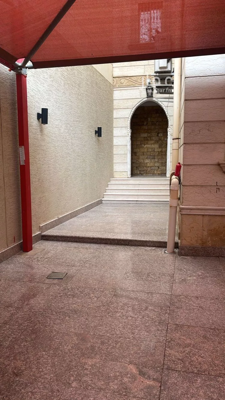 فيلا للبيع في شارع وزفة بن ايس, حي المبعوث, مدينة المدينة المنورة, منطقة المدينة المنورة صورة 5