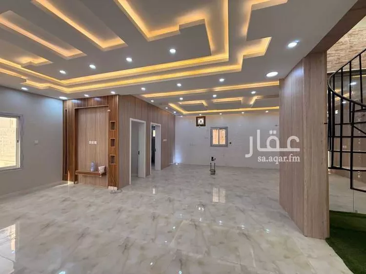 فيلا للبيع في شارع احمد بن بكار, حي بنى بياضة, مدينة المدينة المنورة, منطقة المدينة المنورة 6