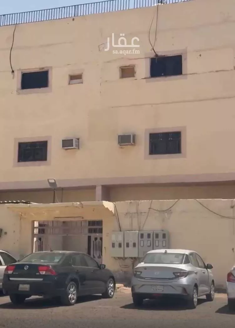 عمارة للبيع في شارع احمد بن شيبان, حي الشريبات, مدينة المدينة المنورة, منطقة المدينة المنورة صورة 2
