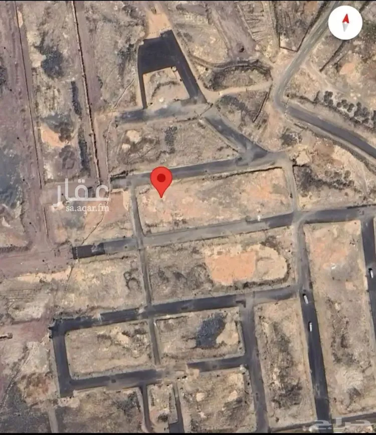 أرض للبيع في شارع الحكم ابن مسلم العقيلي, حي الرانوناء, مدينة المدينه المنوره, منطقة المدينة المنورة