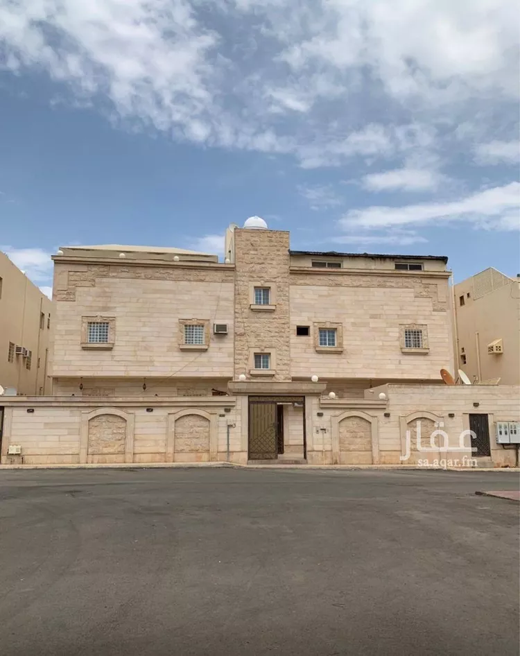 شقة للبيع في شارع عمر ابن سعد, حي وادي مذينب, مدينة المدينة المنورة, منطقة المدينة المنورة صورة 4