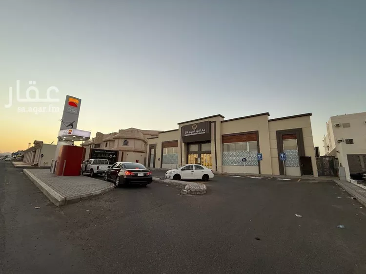 أرض للبيع في شارع علي بن المختار العامري, حي الدفاع, مدينة المدينه المنوره, منطقة المدينة المنورة صورة 2