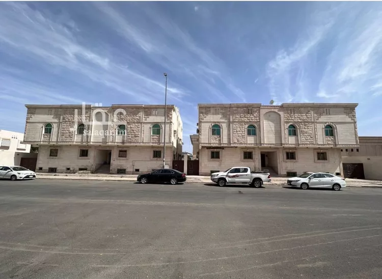 عمارة للبيع في شارع قبيصه ابن المخارق, حي بئر عثمان, مدينة المدينة المنورة, منطقة المدينة المنورة