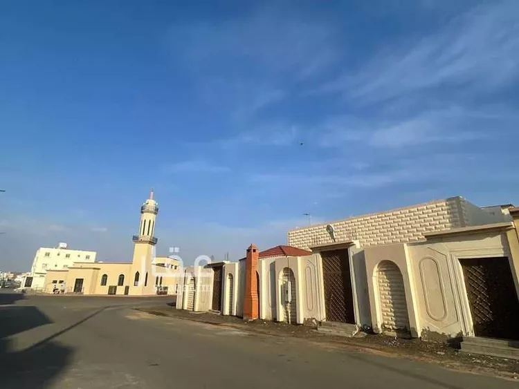 دور للبيع في شارع ابن شحم, حي وادي البطان, مدينة المدينة المنورة, منطقة المدينة المنورة