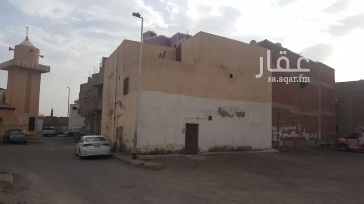 دور للبيع في شارع حنظلة ابن عمرو الاسلمي, حي بنى معاوية, مدينة المدينة المنورة, منطقة المدينة المنورة صورة 4