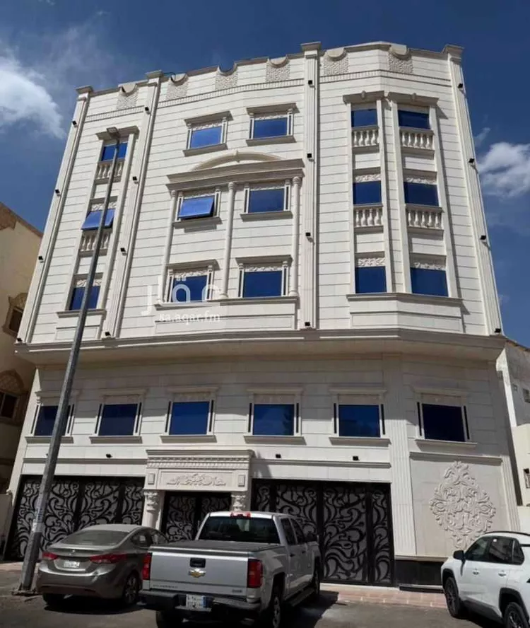 Apartment for Sale in Medina Al Aridh