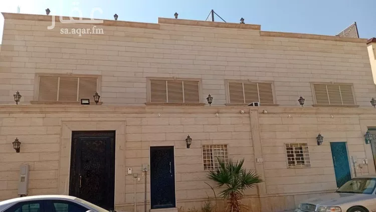 فيلا للبيع في شارع وزفة بن ايس, حي المبعوث, مدينة المدينة المنورة, منطقة المدينة المنورة