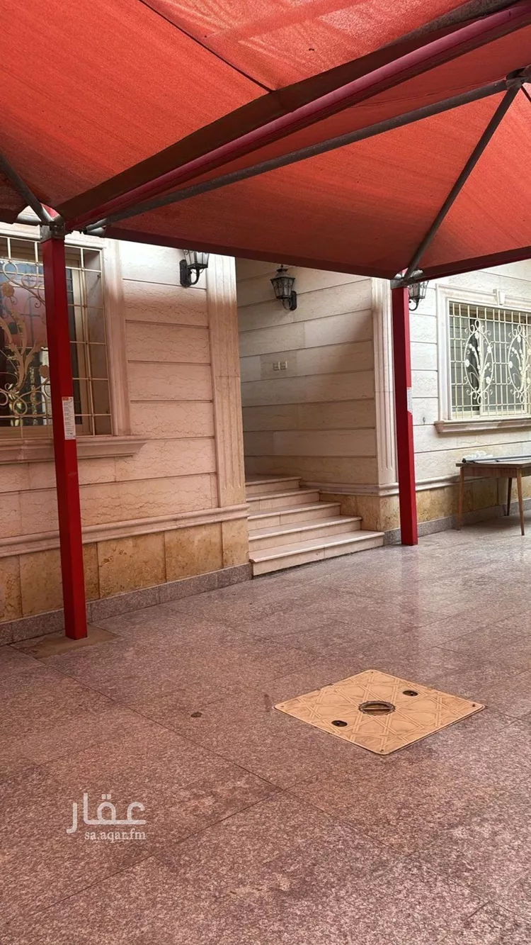 فيلا للبيع في شارع وزفة بن ايس, حي المبعوث, مدينة المدينة المنورة, منطقة المدينة المنورة صورة 3