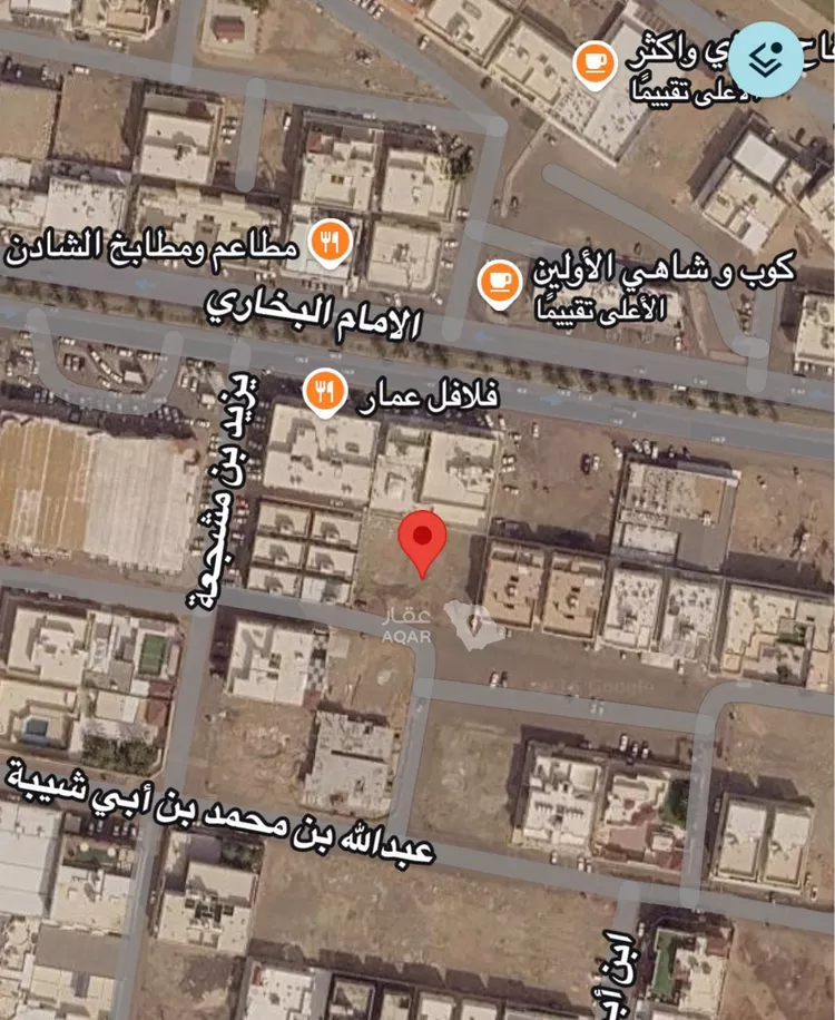Land for Sale in Medina Ad Difa صورة 4
