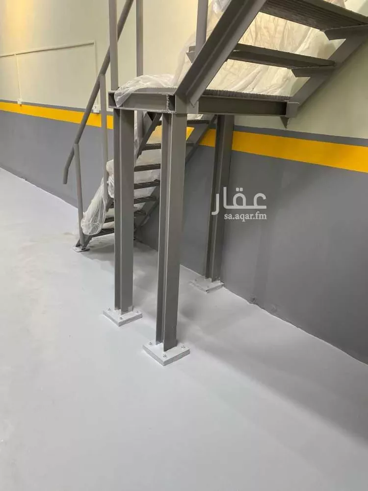 مستودع للإيجار في شارع الغدير, حي ابن سيناء, مدينة الخبر, المنطقة الشرقية صورة 4