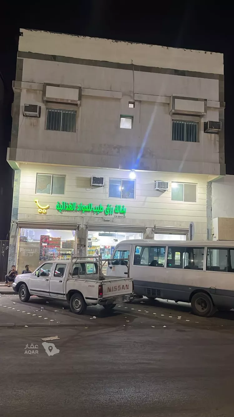 Building for Sale in Dammam Madinat Al Umal