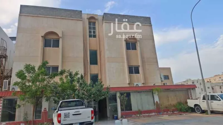 عمارة للإيجار في حي العقربية, مدينة الخبر, المنطقة الشرقية صورة 2