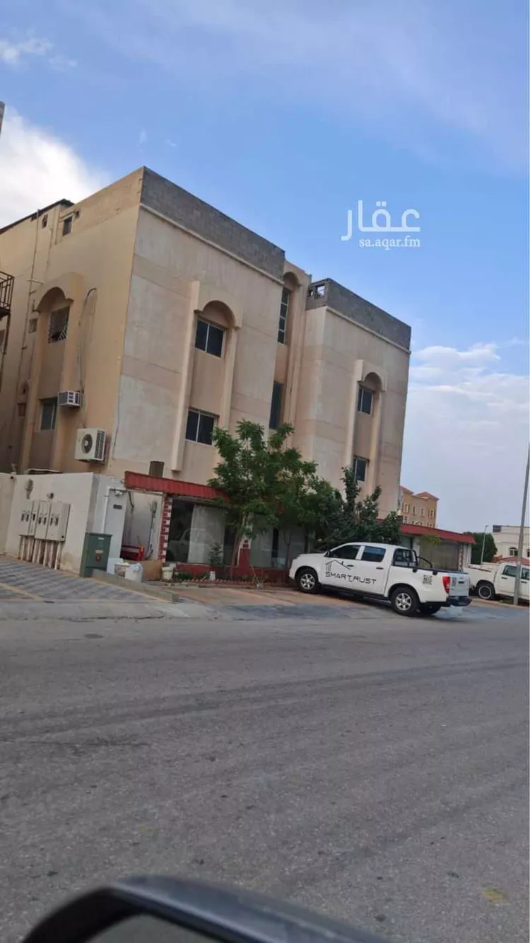 عمارة للإيجار في حي العقربية, مدينة الخبر, المنطقة الشرقية 1 صورة
