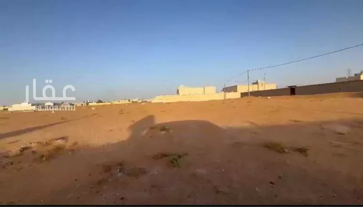 أرض للبيع في شارع غازي الشافعي ، الجله ، القويعية صورة 2