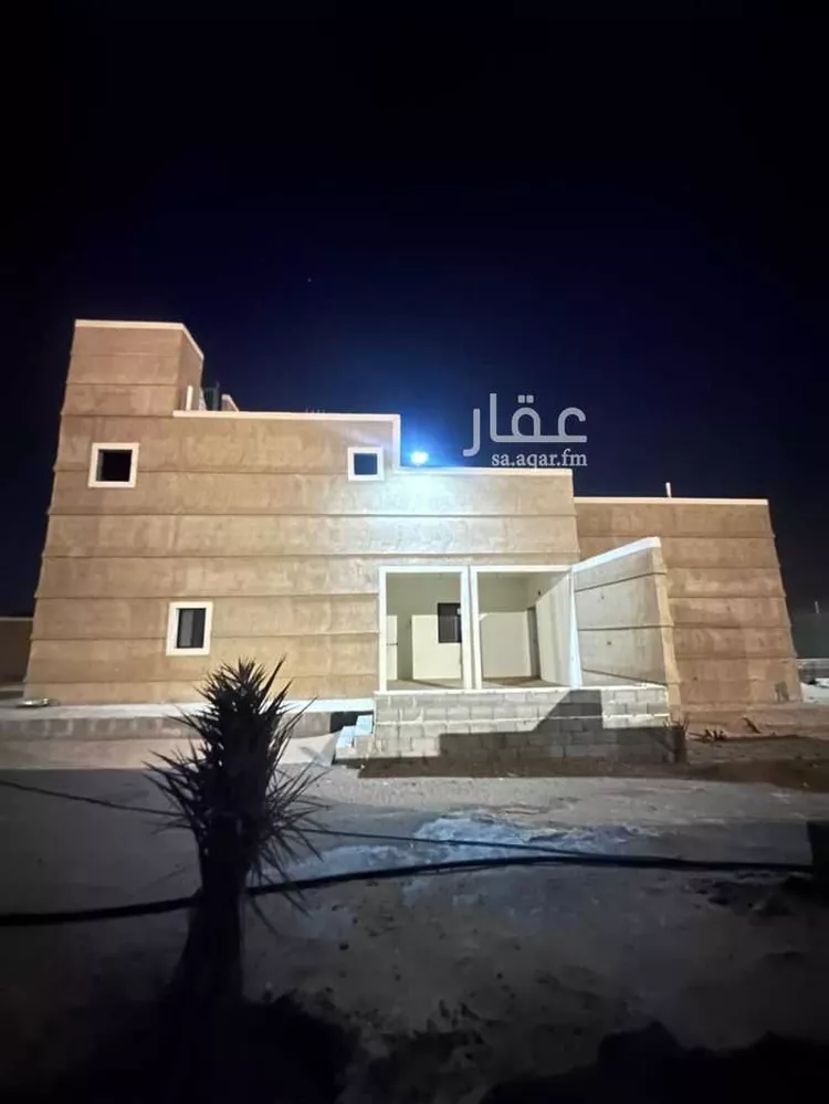 فيلا للبيع في البير ، ثادق صورة 2