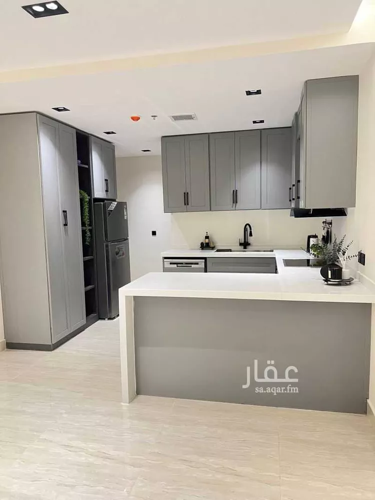 شقة للإيجار في حي الحمراء, مدينة الخبر, المنطقة الشرقية صورة 4