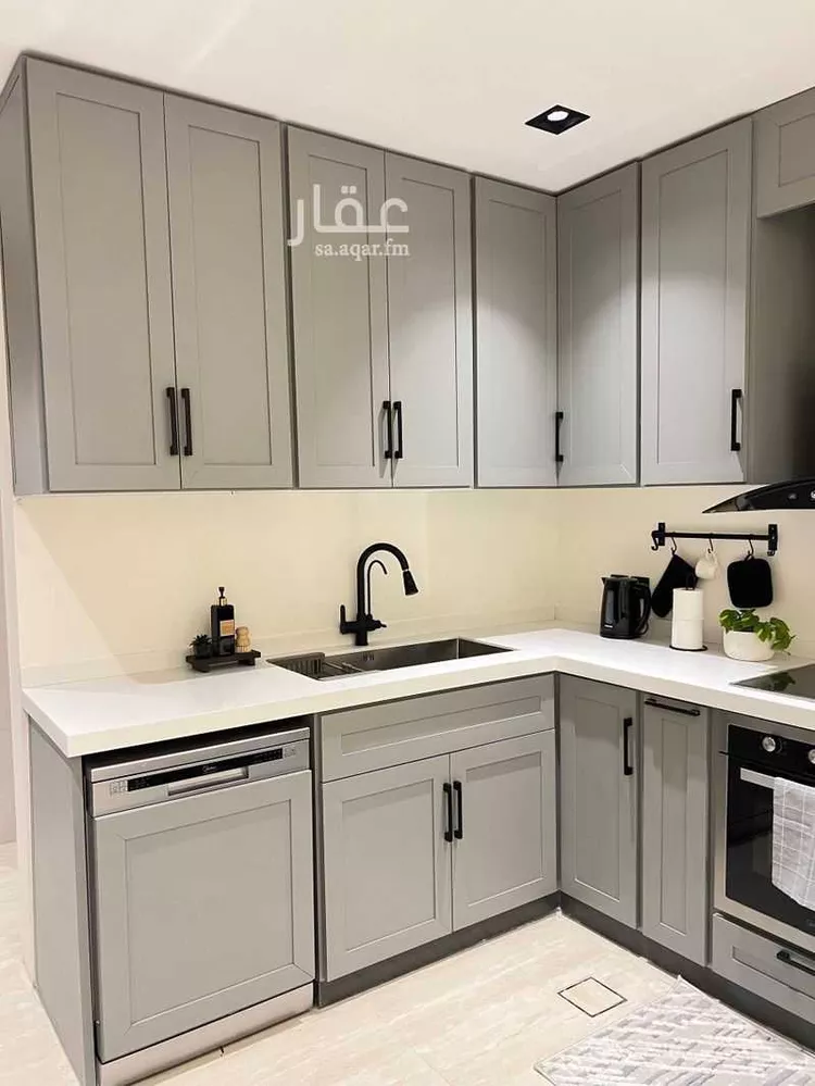 شقة للإيجار في حي الحمراء, مدينة الخبر, المنطقة الشرقية صورة 5