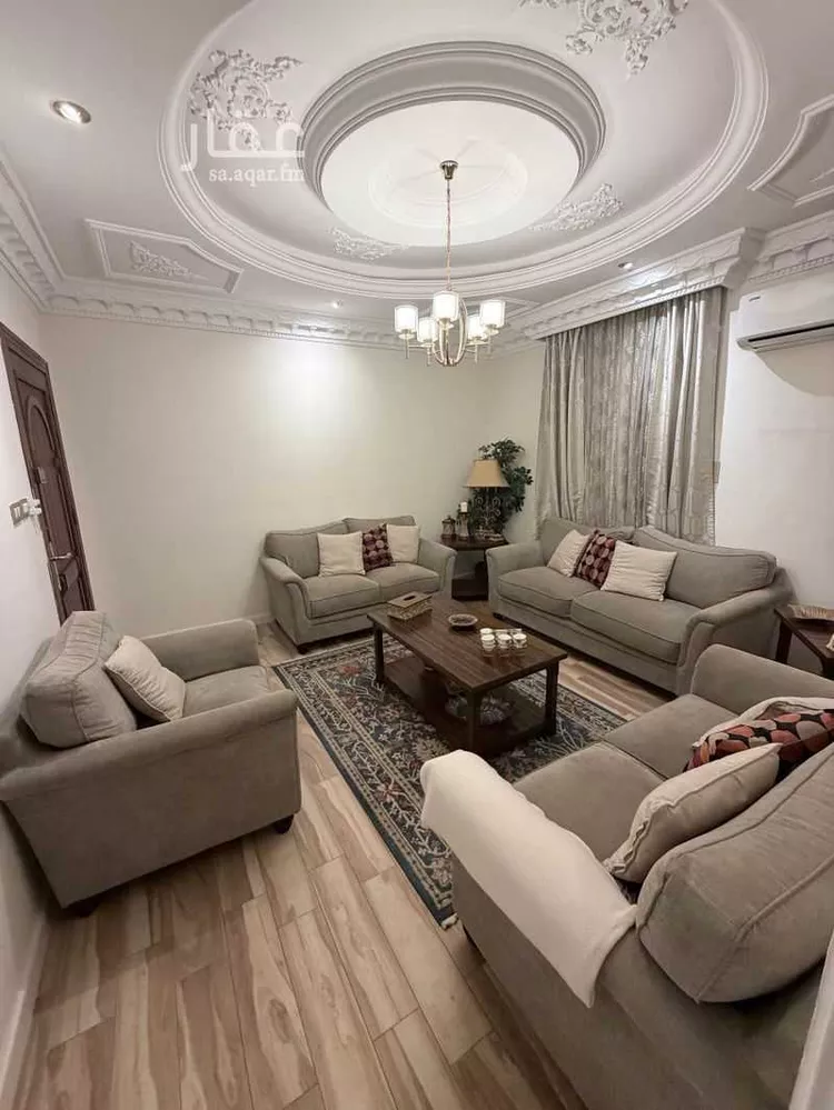 شقة للبيع في شارع جمال بن عمر مكي , حي الفروسية, مدينة جدة, منطقة مكة المكرمة صورة 3