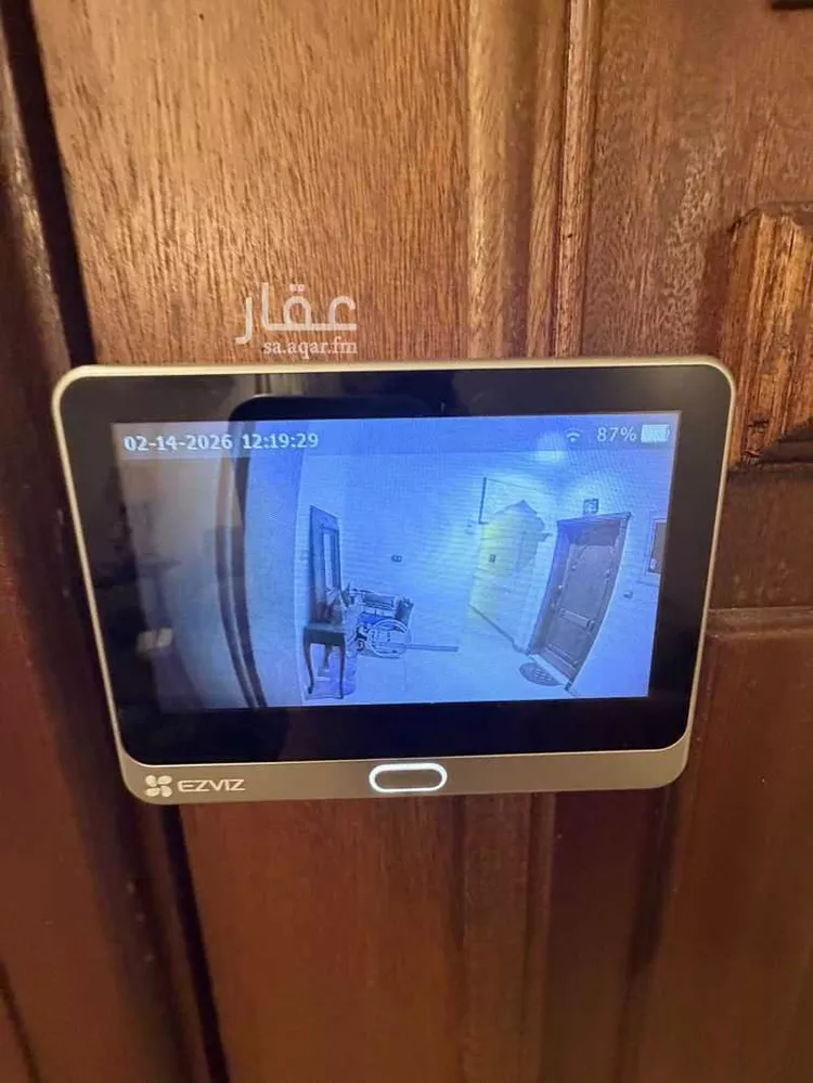 شقة للبيع في شارع جمال بن عمر مكي , حي الفروسية, مدينة جدة, منطقة مكة المكرمة صورة 2