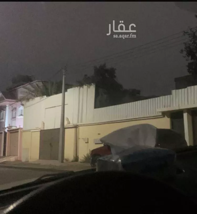 أرض للبيع في شارع ابو المجد الثنائي, حي الفهد, مدينة نجران, منطقة نجران صورة 4