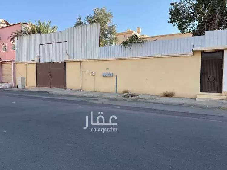 أرض للبيع في شارع ابو المجد الثنائي, حي الفهد, مدينة نجران, منطقة نجران صورة 4