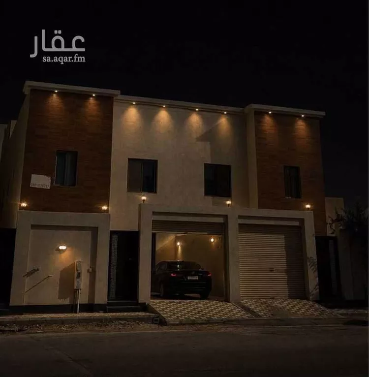 فيلا للبيع في شارع سلمى بنت زيد ، حي الأمانة ، الدمام ، الدمام صورة 4