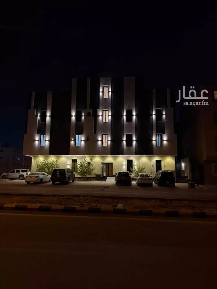 Apartment for Rent in Riyadh Al Arid