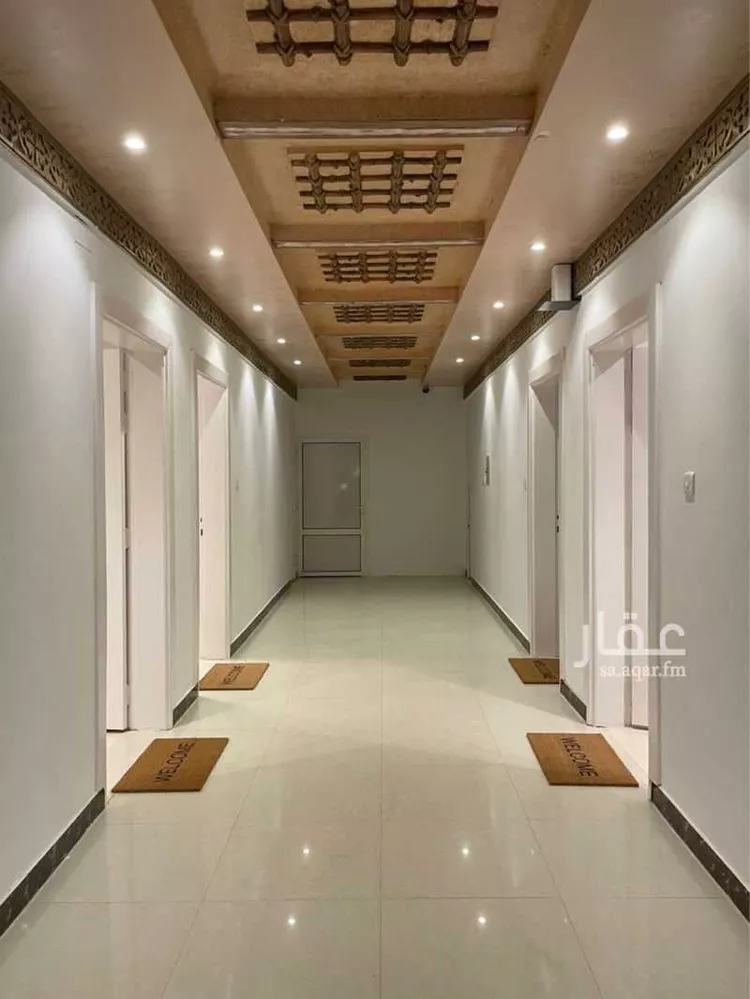 شقة للإيجار في شارع عبدالعزيز ال سعود, حي الأندلس, مدينة المجمعه, منطقة الرياض صورة 3