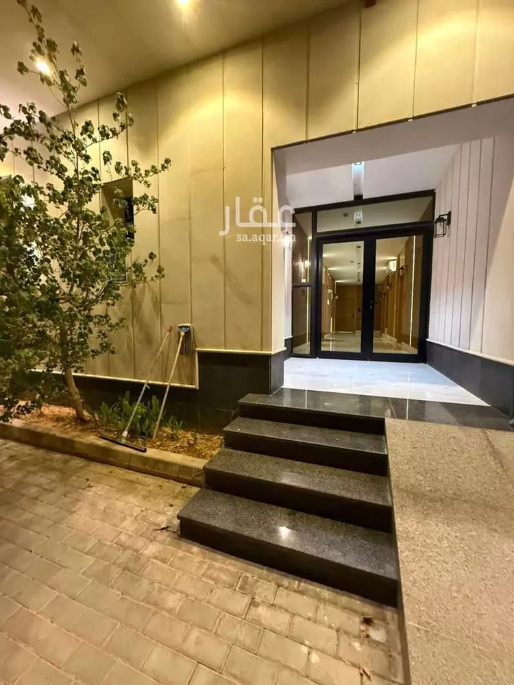 شقة للإيجار في شارع أبي عبدالله الأوشي, حي العارض, مدينة الرياض, منطقة الرياض صورة 2