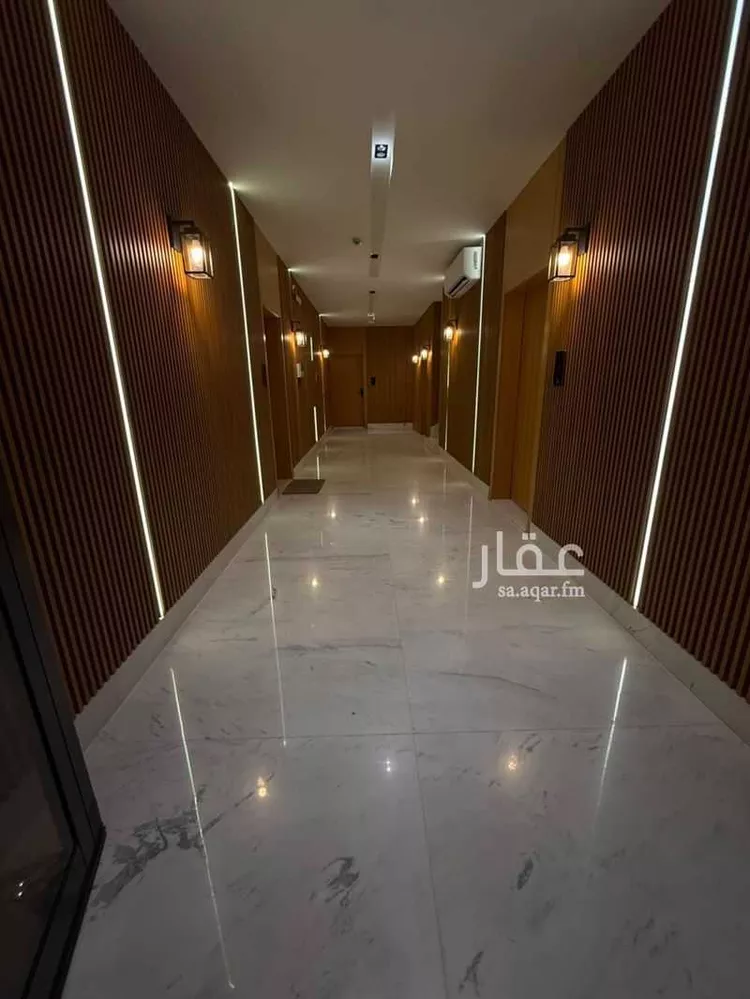 شقة للإيجار في شارع أبي عبدالله الأوشي, حي العارض, مدينة الرياض, منطقة الرياض صورة 5