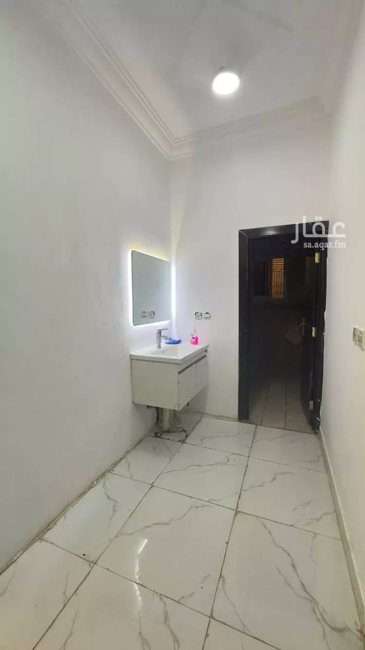 شقة للإيجار في شارع عبدالرحمن بن أبي علي, حي العريجاء الغربي, مدينة الرياض, منطقة الرياض صورة 3