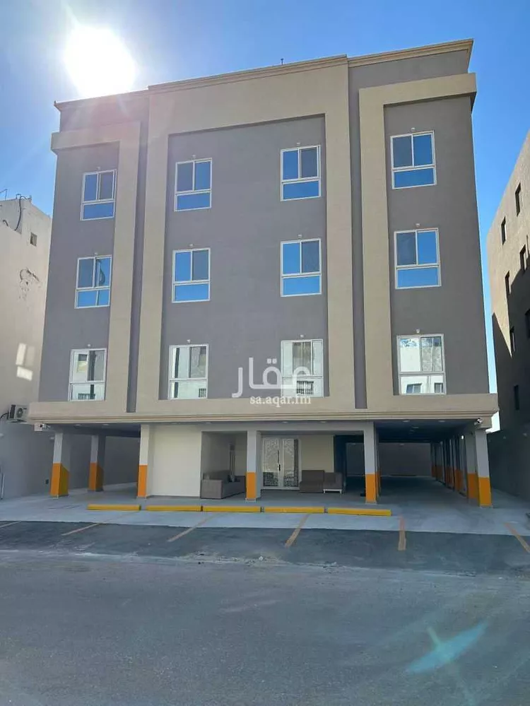 شقة للإيجار في شارع الصناعة, حي الشعلة, مدينة الدمام, المنطقة الشرقية