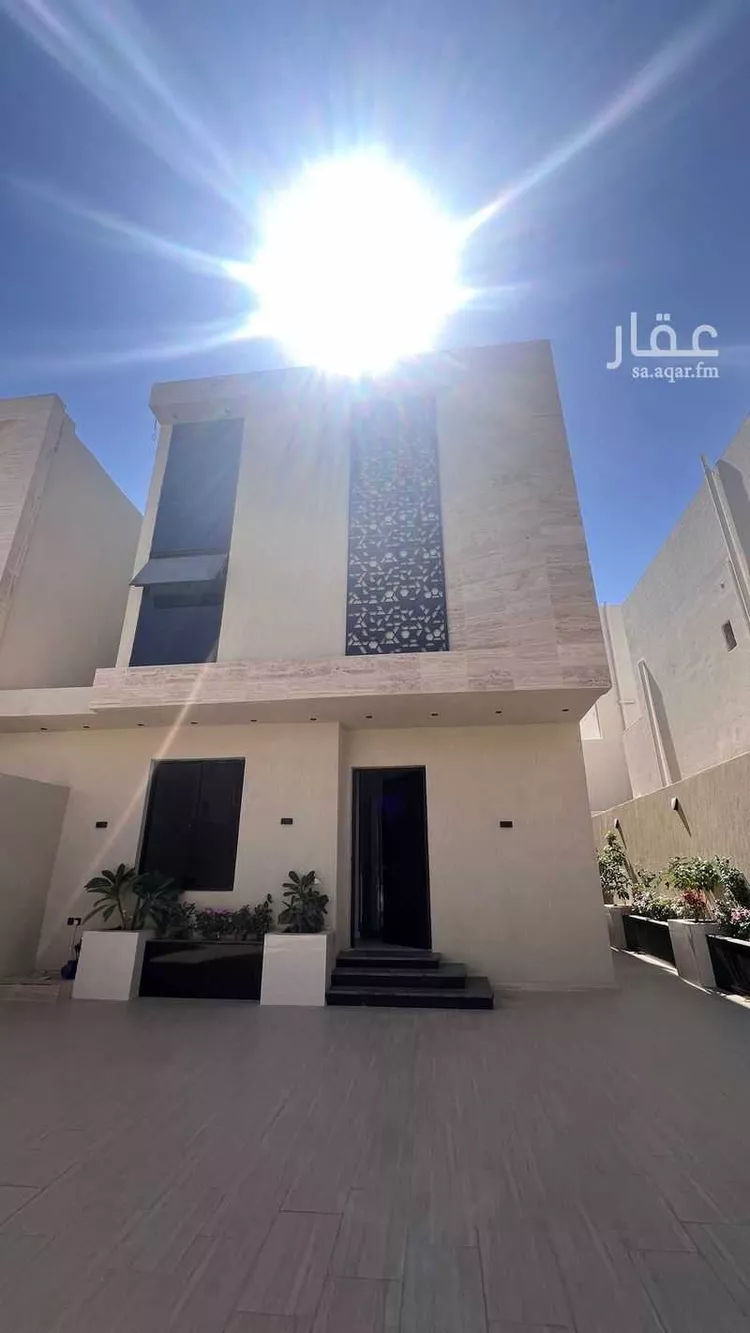 فيلا للبيع في شارع سهيل بن السمط , حي ريحه, مدينة الطائف, منطقة مكة المكرمة صورة 2