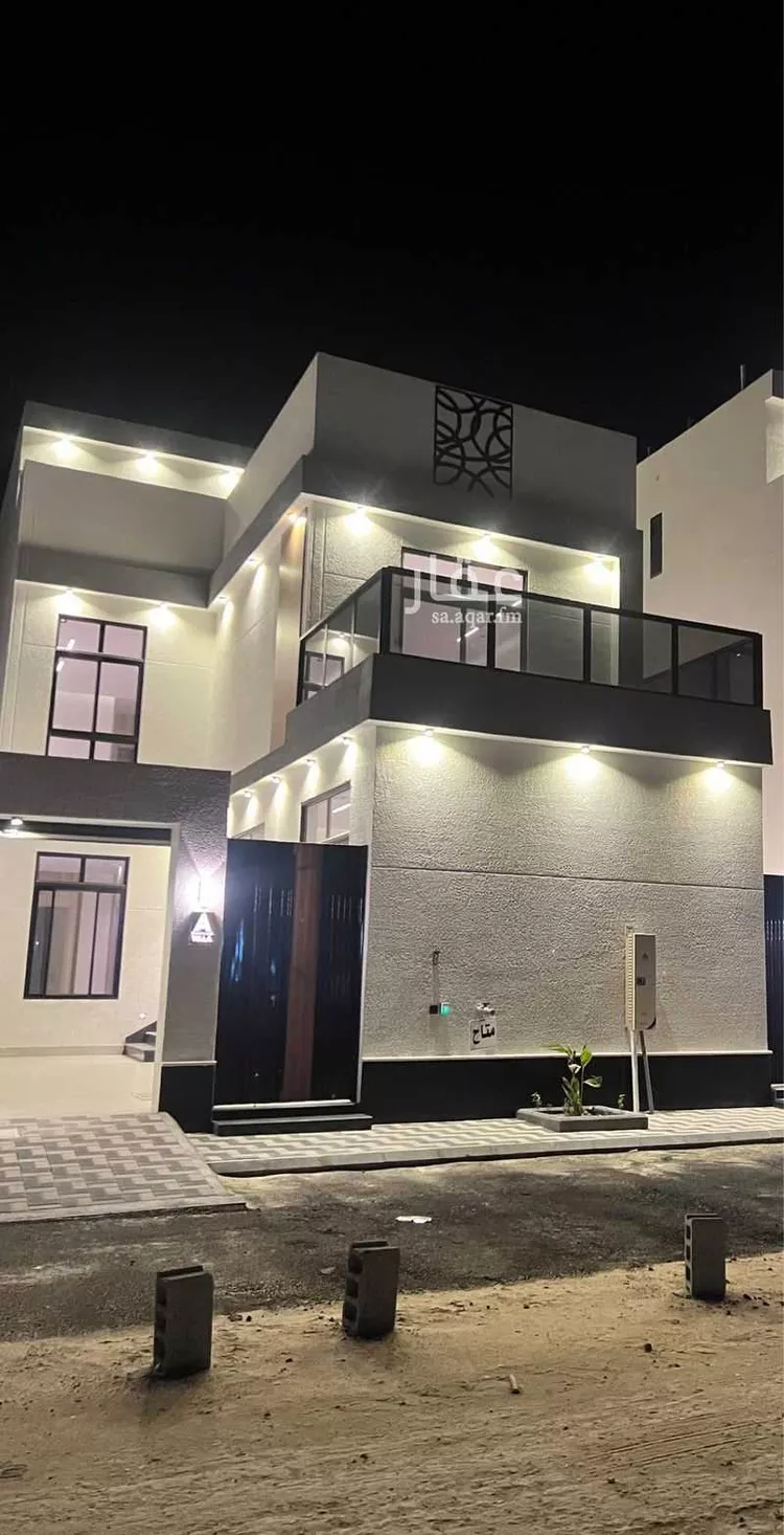 فيلا للبيع في شارع العزيزية 26, حي العزيزية, مدينة الجبيل, المنطقة الشرقية