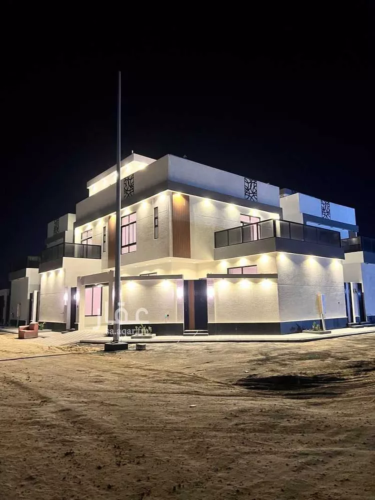 فيلا للبيع في شارع العزيزية 26, حي العزيزية, مدينة الجبيل, المنطقة الشرقية صورة 2