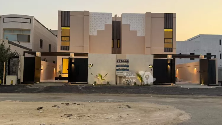 فيلا للبيع في شارع العزيزية 92, حي العزيزية, مدينة الجبيل, المنطقة الشرقية