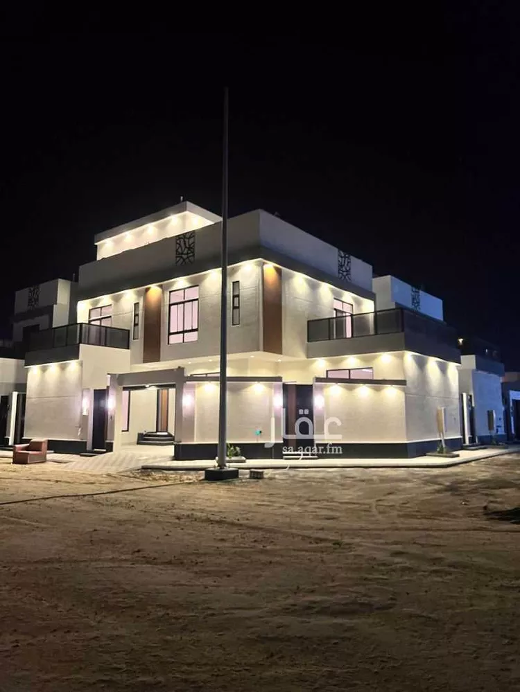 فيلا للبيع في شارع العزيزية 26, حي العزيزية, مدينة الجبيل, المنطقة الشرقية