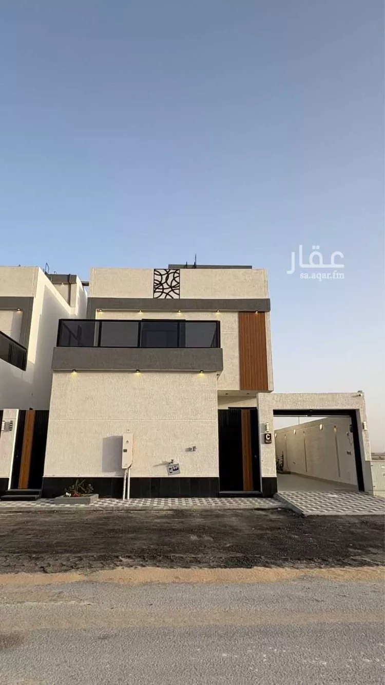 فيلا للبيع في شارع العزيزية 26, حي العزيزية, مدينة الجبيل, المنطقة الشرقية