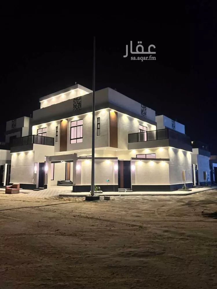 شقة للبيع في شارع العزيزية 14, حي العزيزية, مدينة الجبيل, المنطقة الشرقية