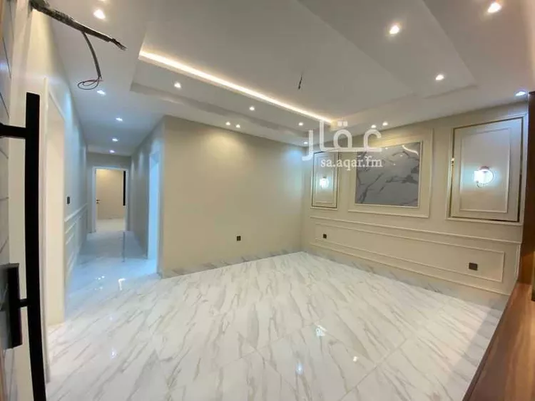 شقة للبيع في شارع إبراهيم الصنيع, حي الروضة, مدينة جدة, منطقة مكة المكرمة صورة 4
