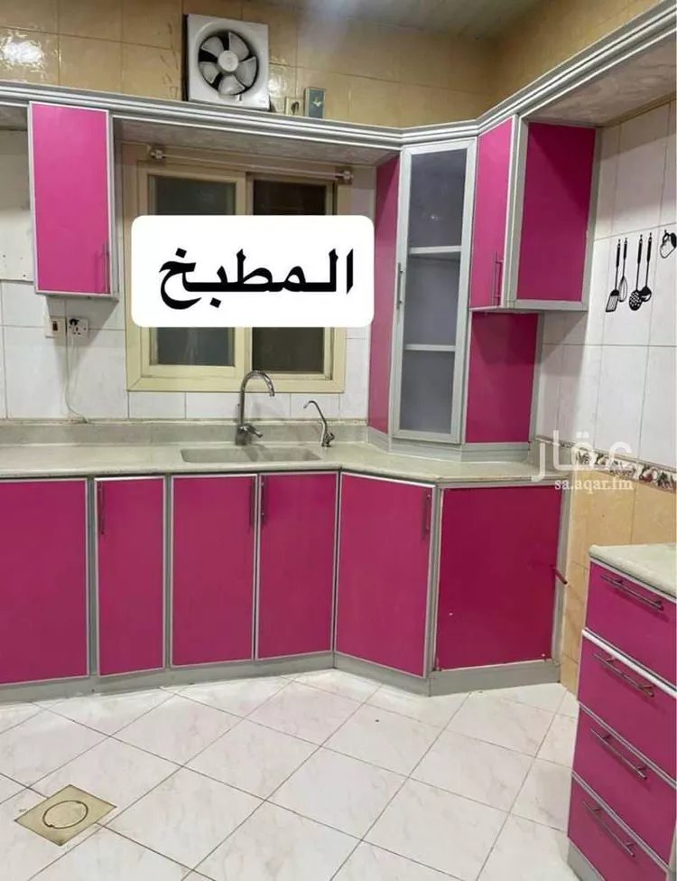 عمارة للإيجار في شارع ذو الغصه قيس بن الحصين, حي العزيزية الثاني, مدينة الاحساء, المنطقة الشرقية صورة 3