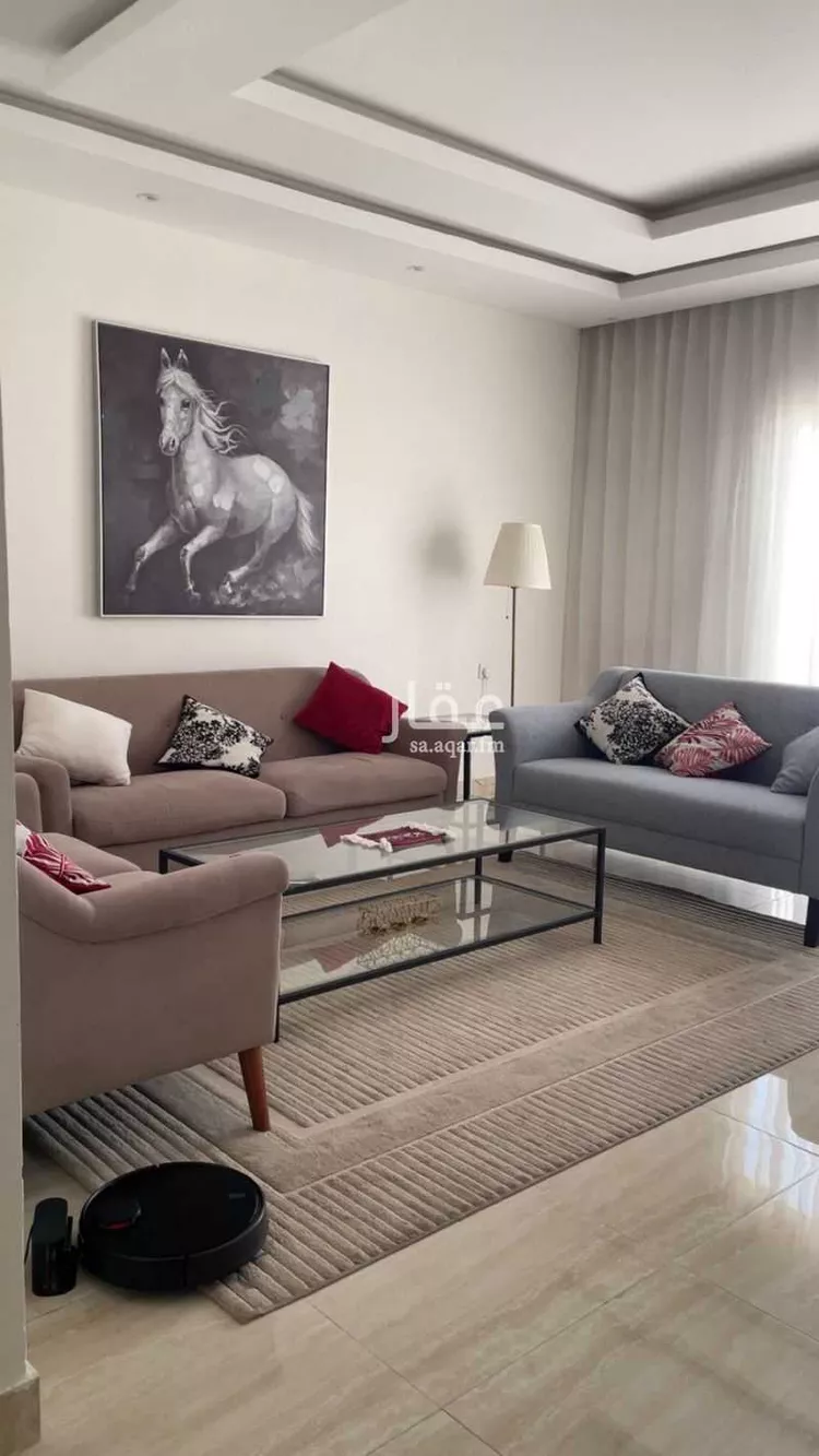 شقة للإيجار في شارع الخواطر ، حي الشعلة ، الدمام ، الدمام صورة 4