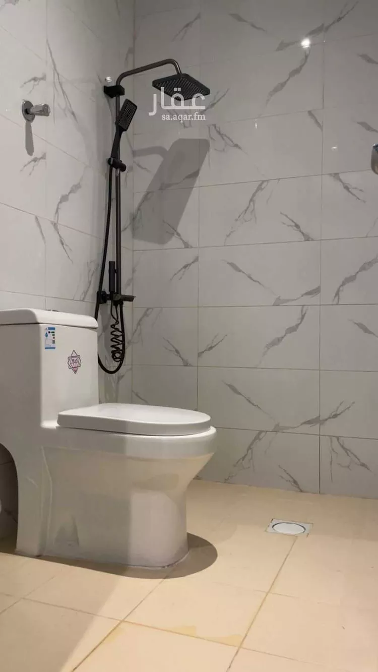 شقة للإيجار في شارع الخواطر ، حي الشعلة ، الدمام ، الدمام صورة 2