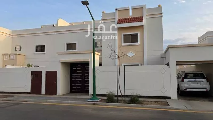 فيلا للبيع في شارع ينبع الصناعيه 2083 ، حي العيون ، ينبع الصناعية ، ينبع البحر صورة 4