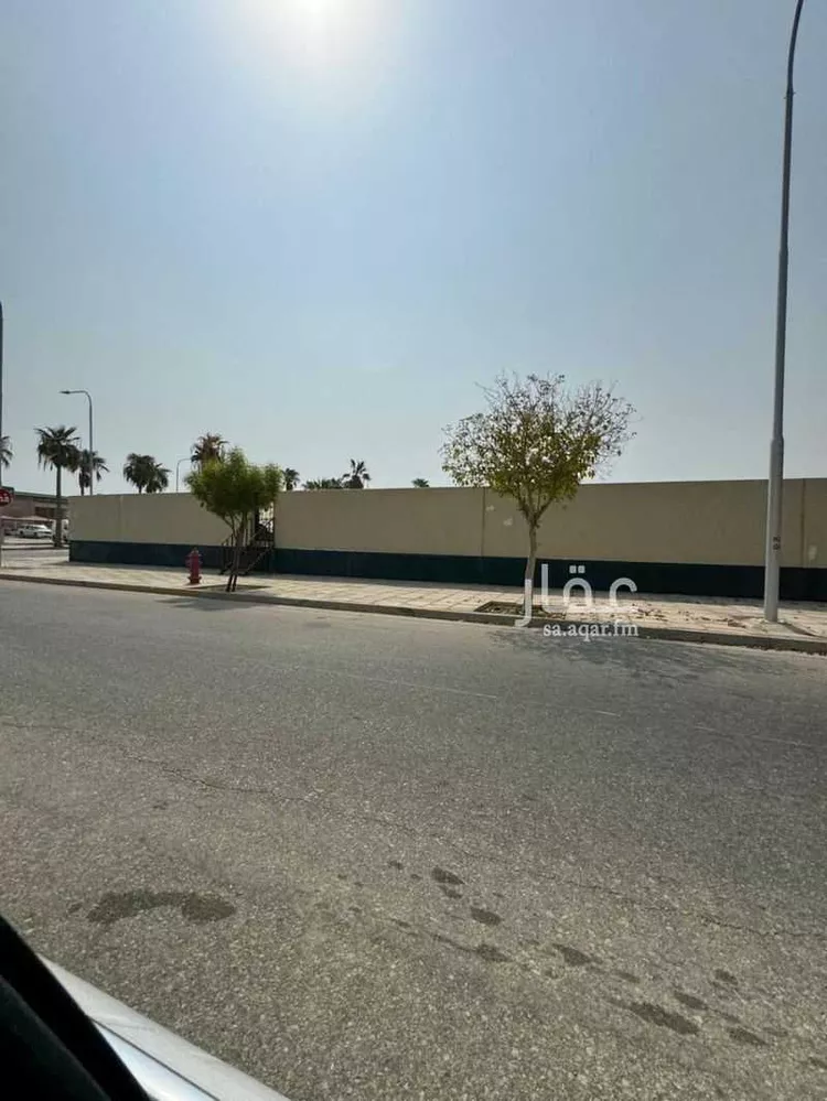 أرض للبيع في شارع شارع أم القرى, مدينة مدينه الجبيل الصناعيه, المنطقة الشرقية صورة 2
